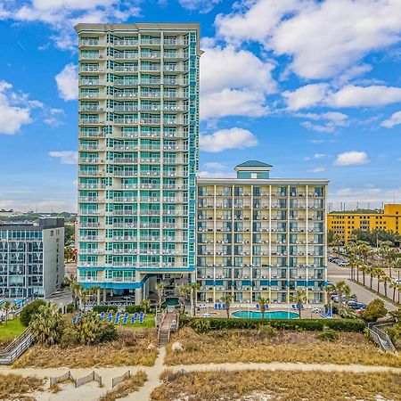 Carolinian 1535 Villa Myrtle Beach Dış mekan fotoğraf