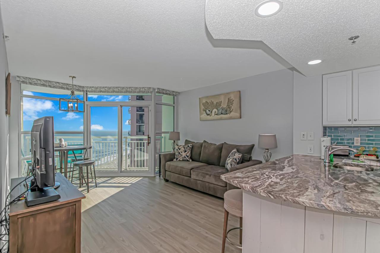 Carolinian 1535 Villa Myrtle Beach Dış mekan fotoğraf