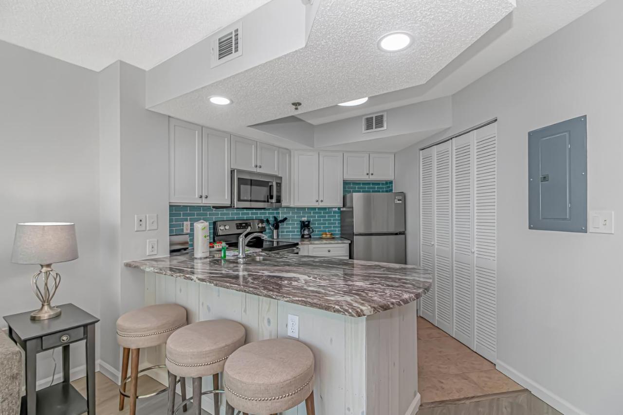 Carolinian 1535 Villa Myrtle Beach Dış mekan fotoğraf
