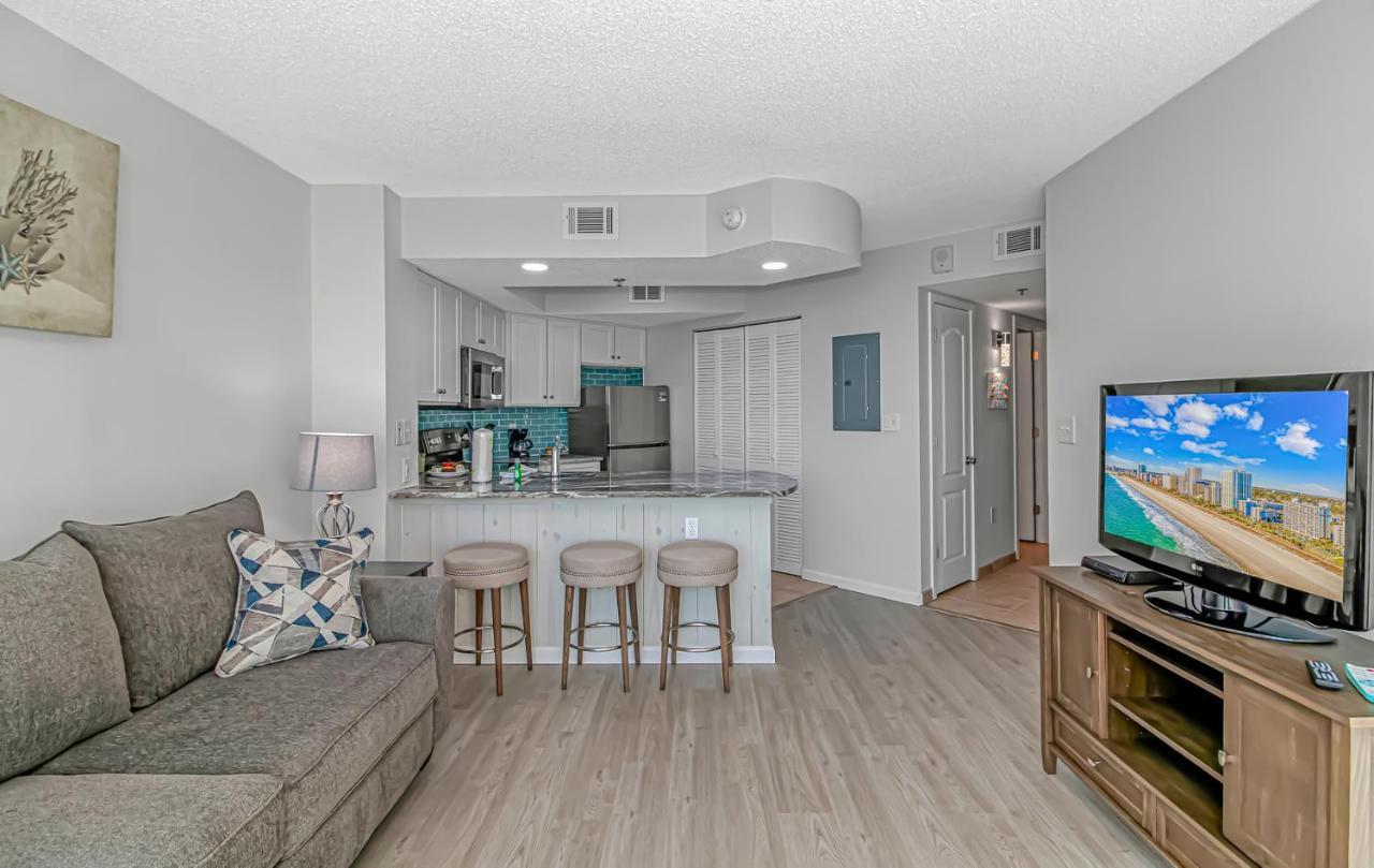Carolinian 1535 Villa Myrtle Beach Dış mekan fotoğraf