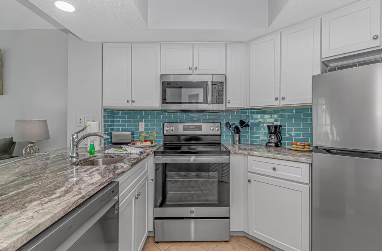 Carolinian 1535 Villa Myrtle Beach Dış mekan fotoğraf