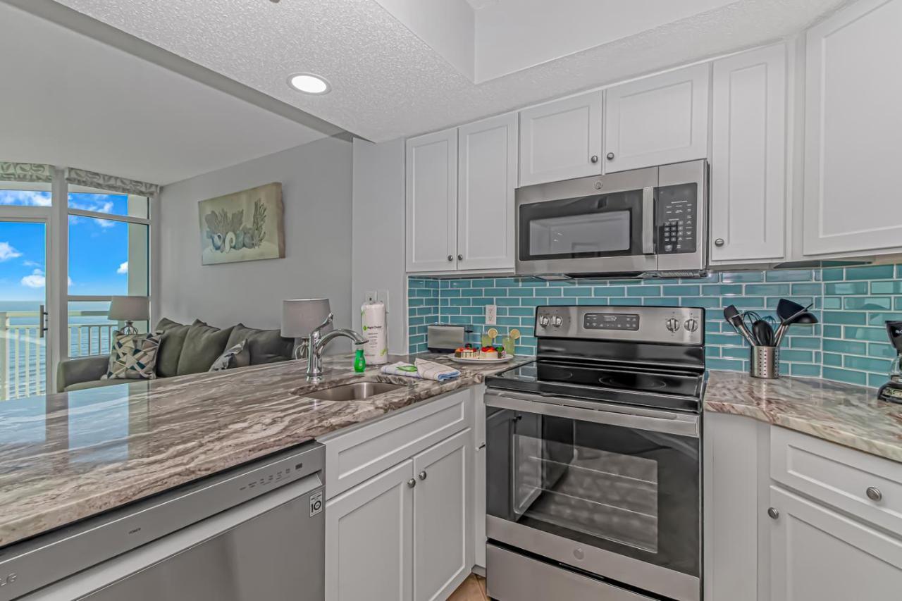 Carolinian 1535 Villa Myrtle Beach Dış mekan fotoğraf
