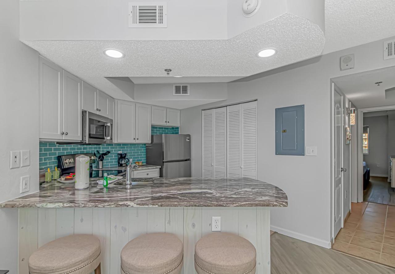 Carolinian 1535 Villa Myrtle Beach Dış mekan fotoğraf