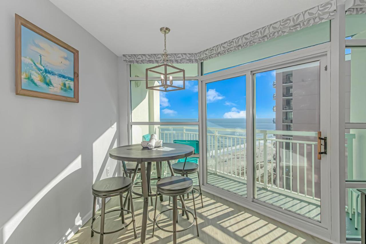 Carolinian 1535 Villa Myrtle Beach Dış mekan fotoğraf