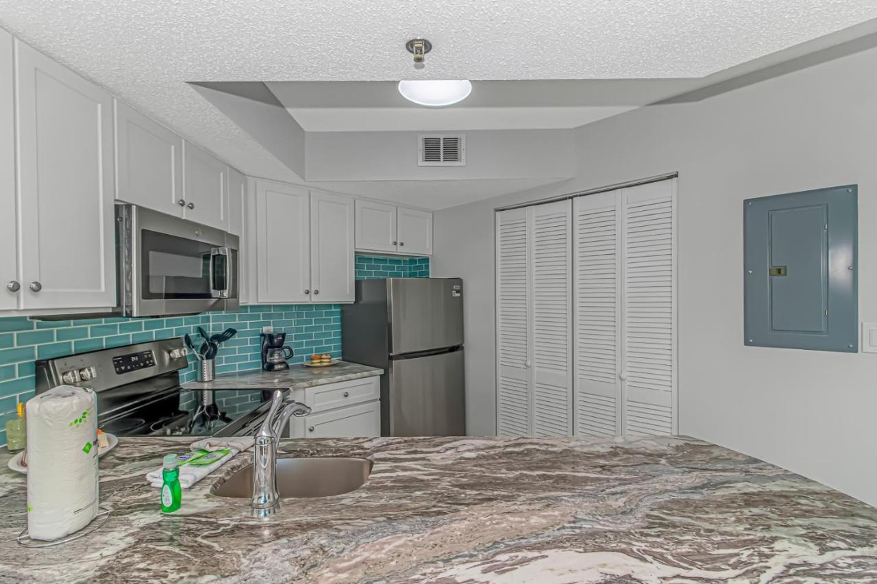 Carolinian 1535 Villa Myrtle Beach Dış mekan fotoğraf