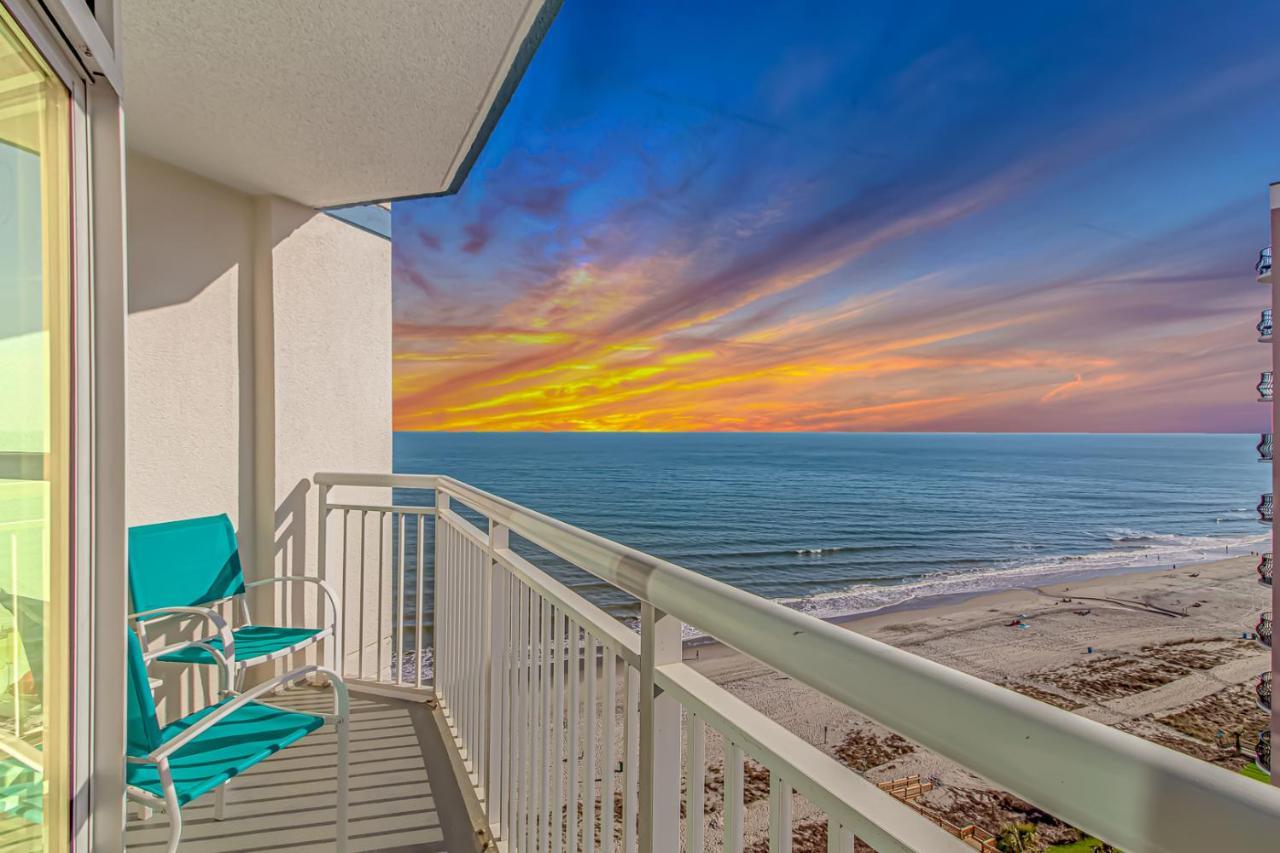 Carolinian 1535 Villa Myrtle Beach Dış mekan fotoğraf