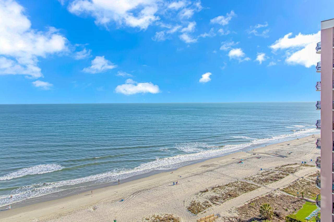 Carolinian 1535 Villa Myrtle Beach Dış mekan fotoğraf