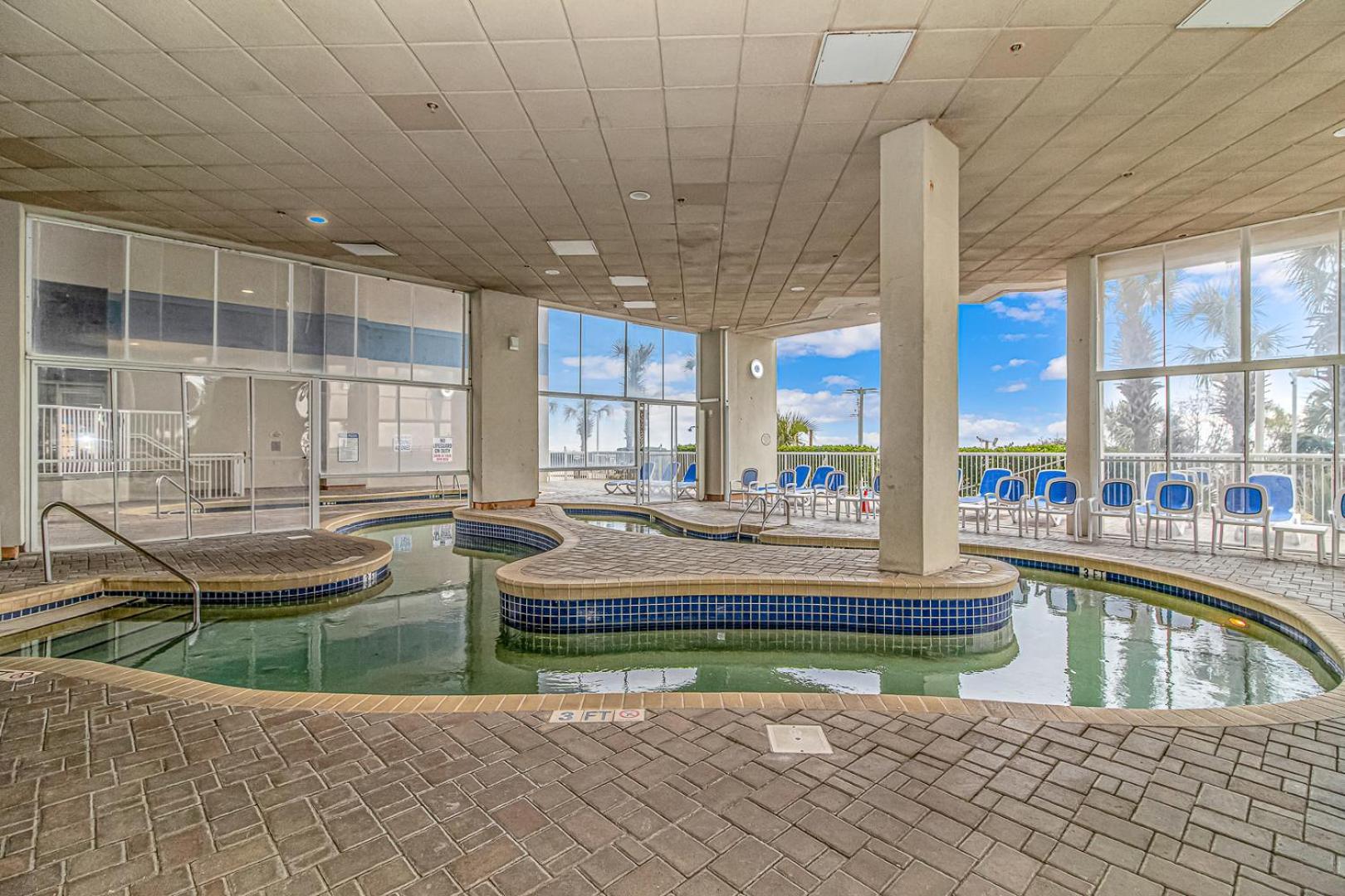 Carolinian 1535 Villa Myrtle Beach Dış mekan fotoğraf