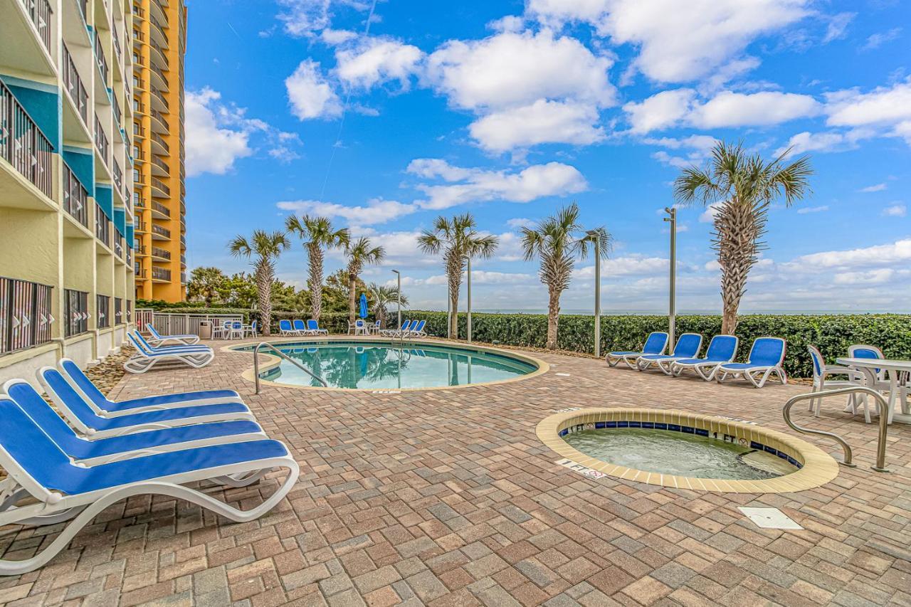 Carolinian 1535 Villa Myrtle Beach Dış mekan fotoğraf