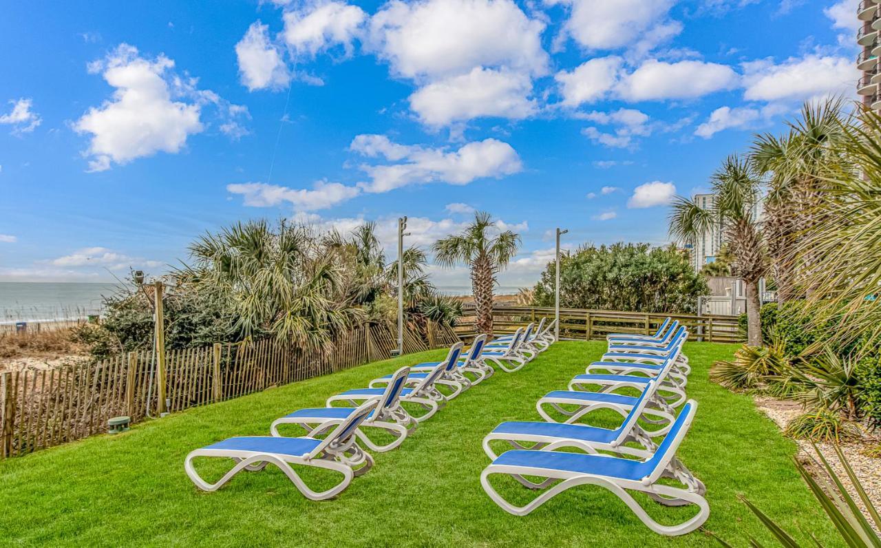 Carolinian 1535 Villa Myrtle Beach Dış mekan fotoğraf