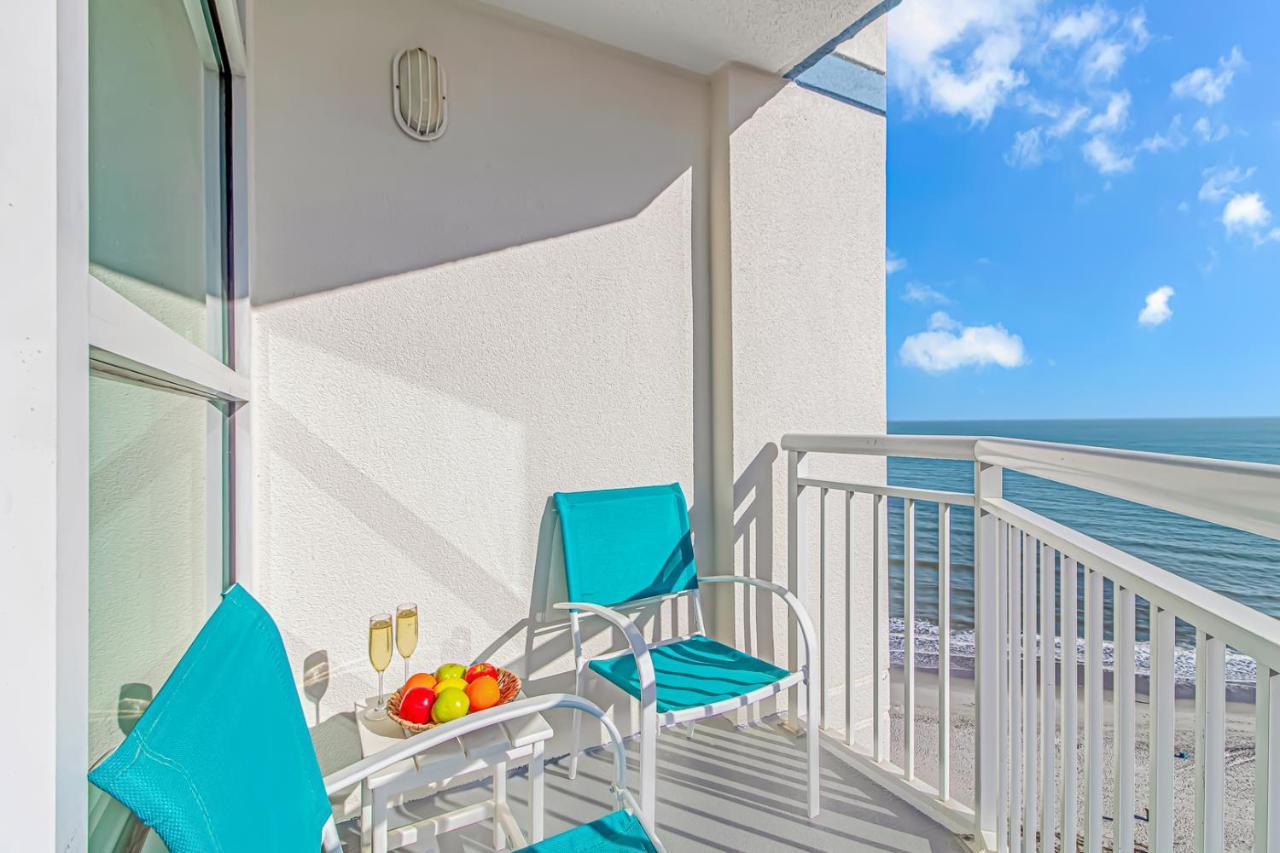 Carolinian 1535 Villa Myrtle Beach Dış mekan fotoğraf