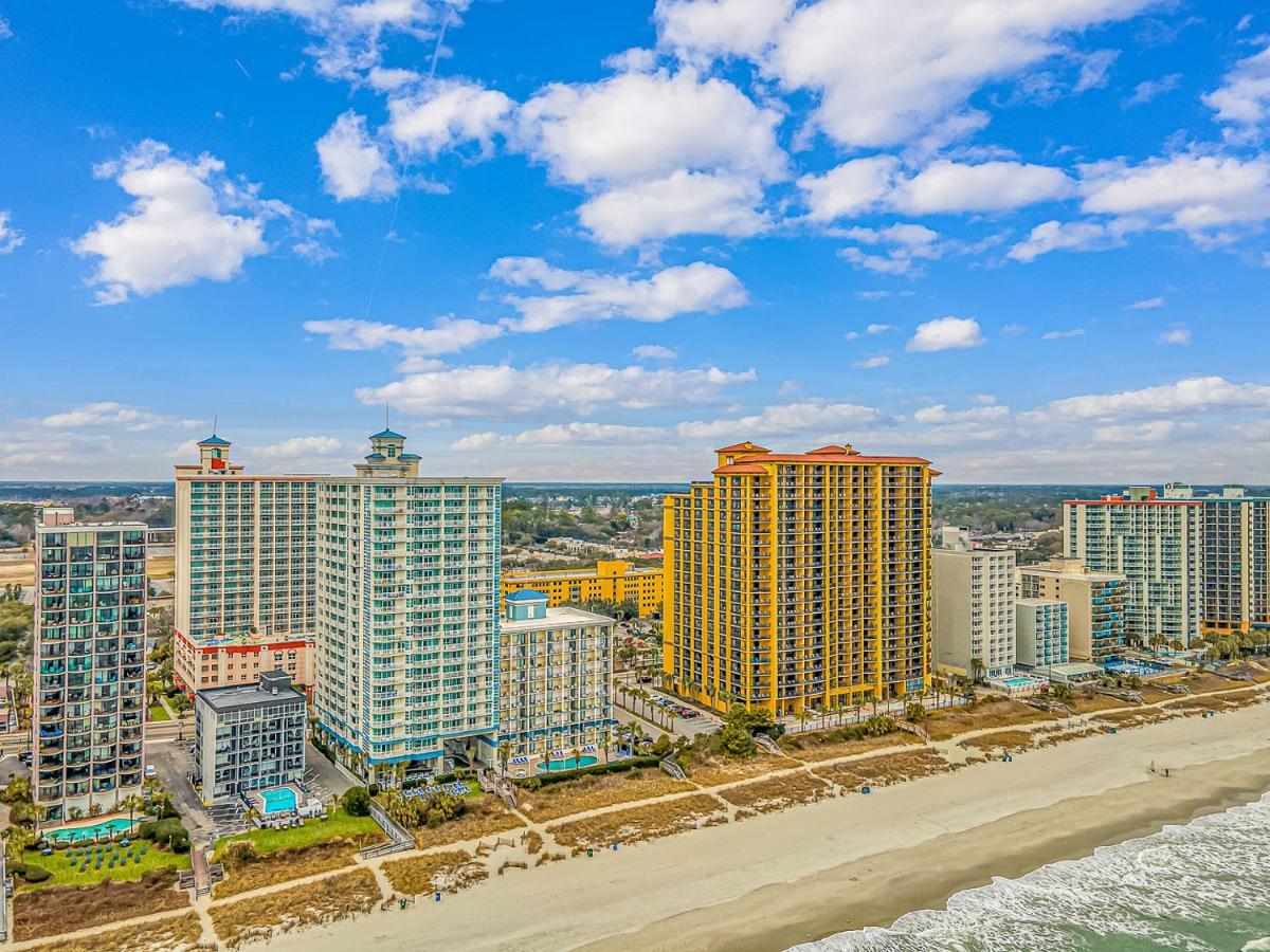 Carolinian 1535 Villa Myrtle Beach Dış mekan fotoğraf
