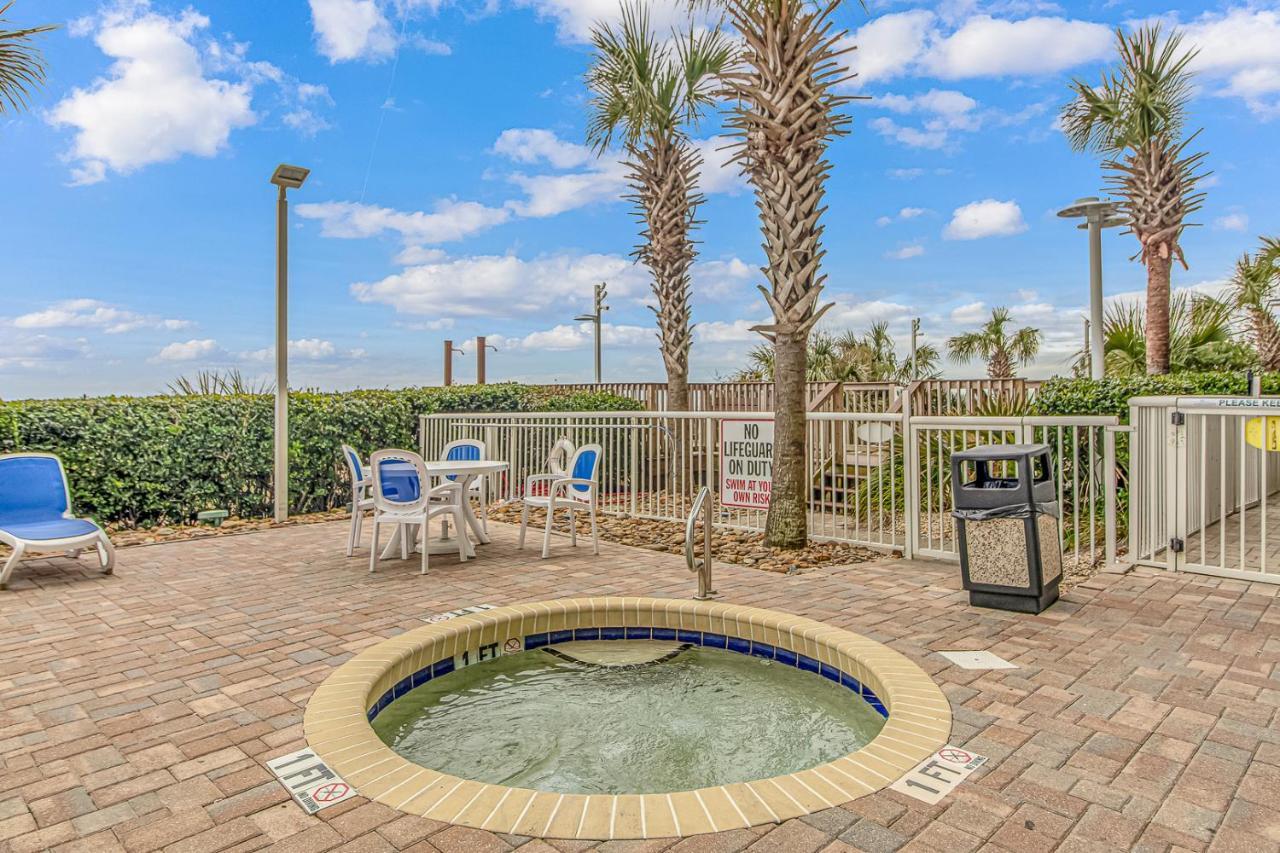 Carolinian 1535 Villa Myrtle Beach Dış mekan fotoğraf