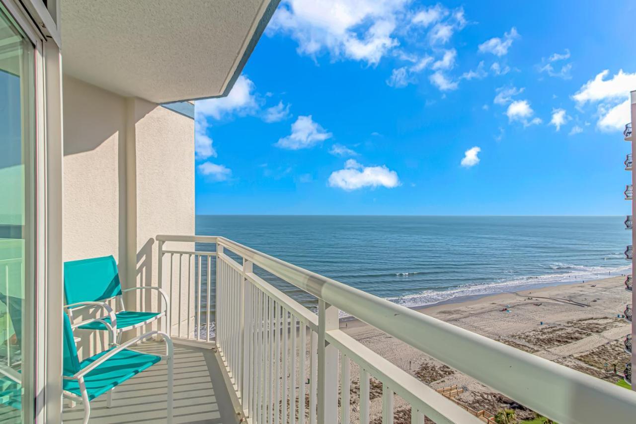 Carolinian 1535 Villa Myrtle Beach Dış mekan fotoğraf