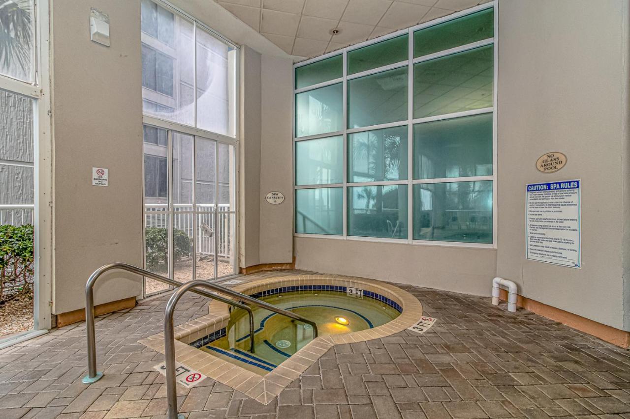 Carolinian 1535 Villa Myrtle Beach Dış mekan fotoğraf