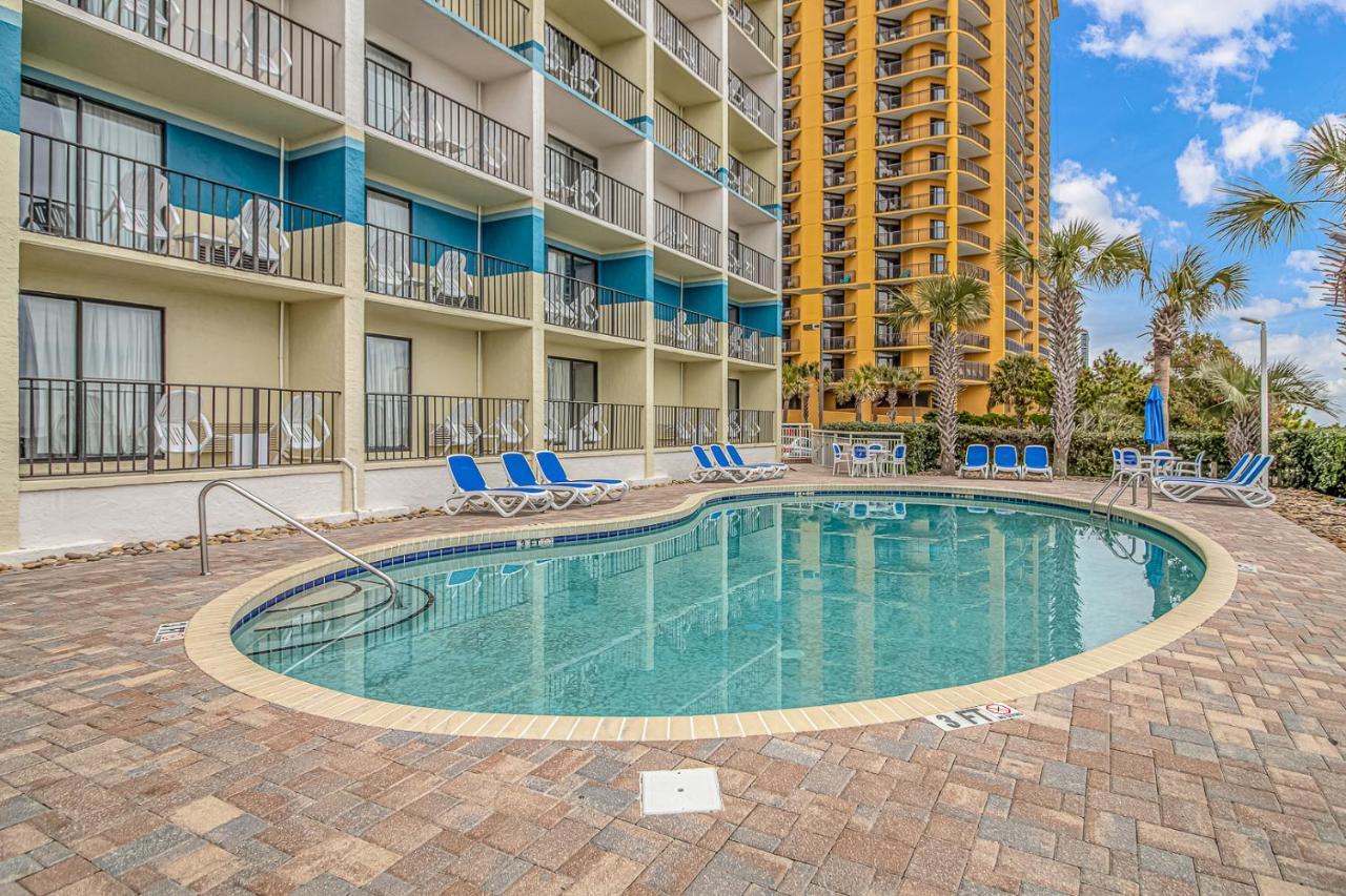 Carolinian 1535 Villa Myrtle Beach Dış mekan fotoğraf