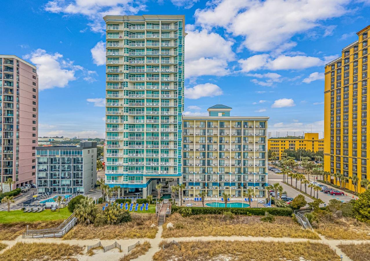 Carolinian 1535 Villa Myrtle Beach Dış mekan fotoğraf