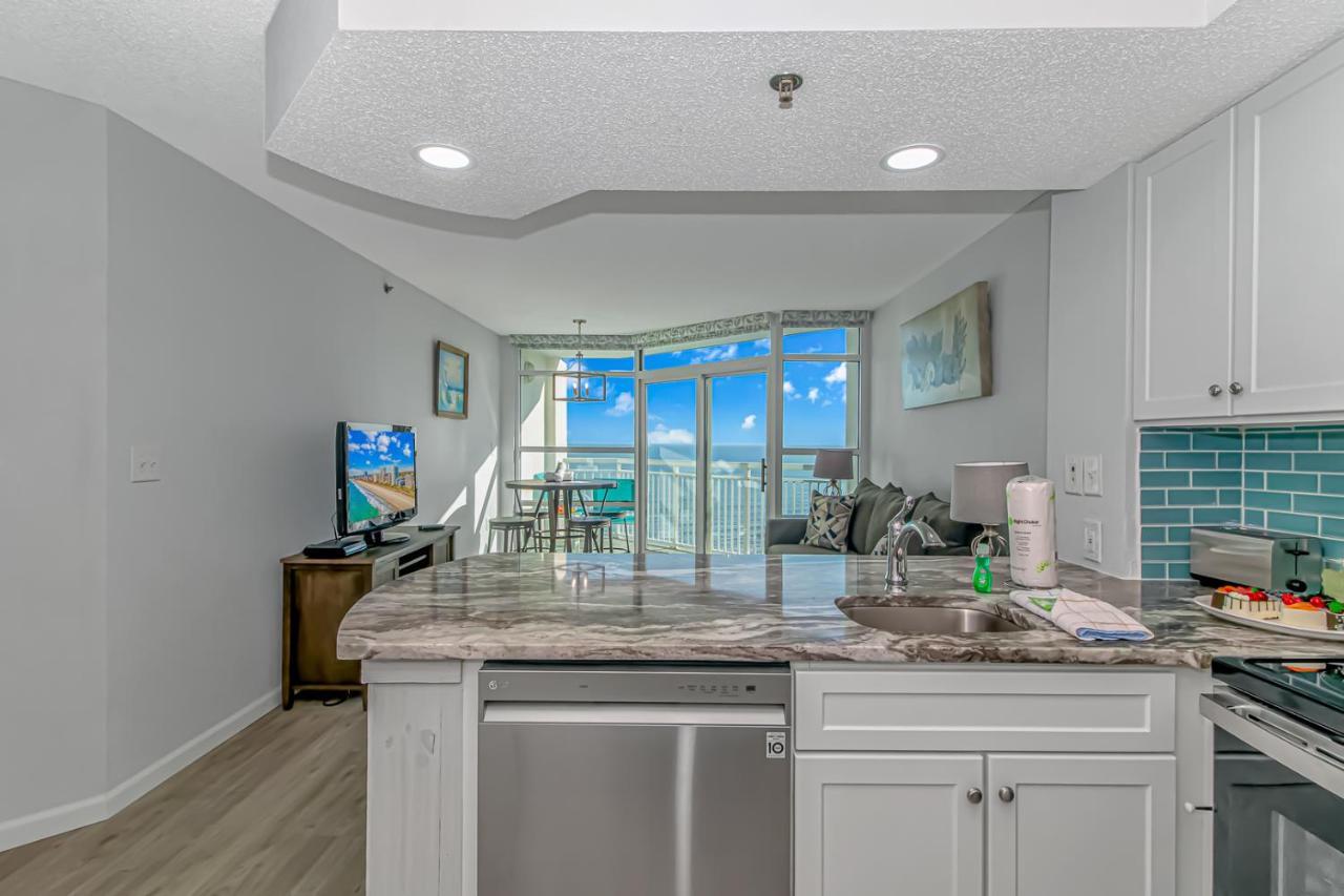 Carolinian 1535 Villa Myrtle Beach Dış mekan fotoğraf