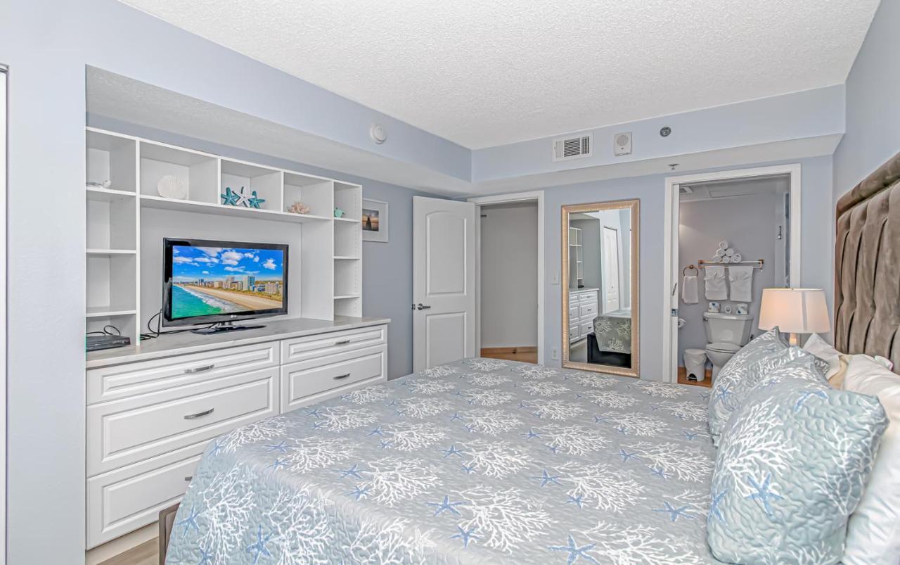Carolinian 1535 Villa Myrtle Beach Dış mekan fotoğraf
