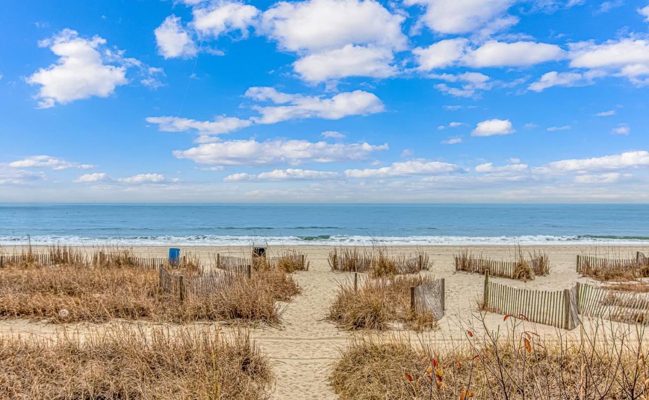 Carolinian 1535 Villa Myrtle Beach Dış mekan fotoğraf